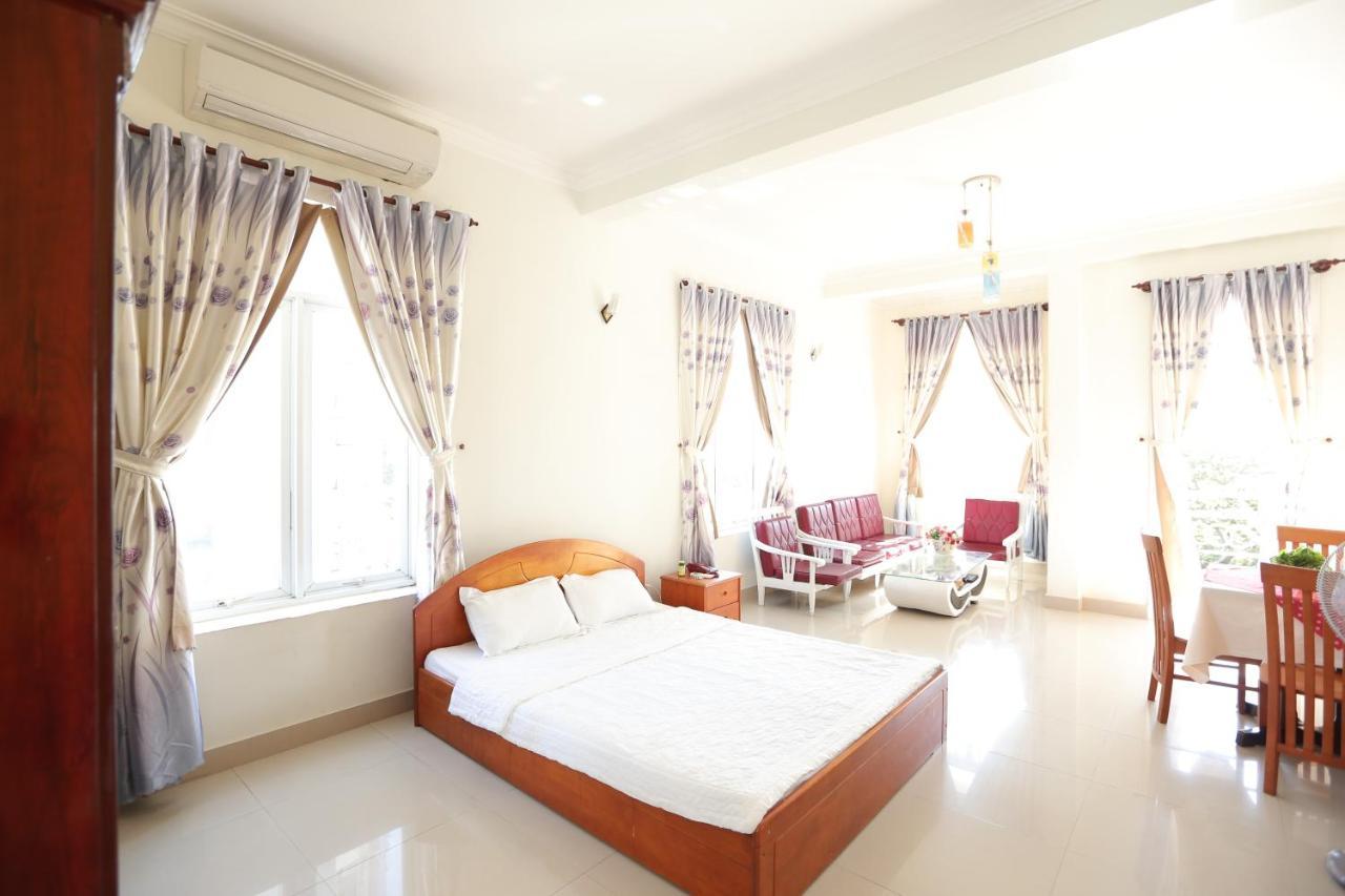 Son Ha Hotel Vung Tau
