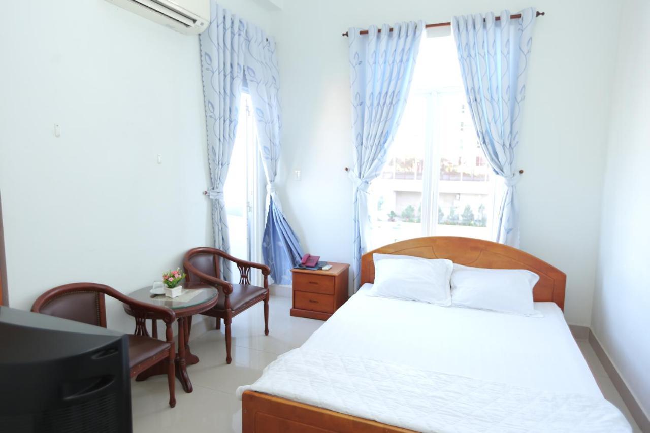 Son Ha 2* Vung Tau