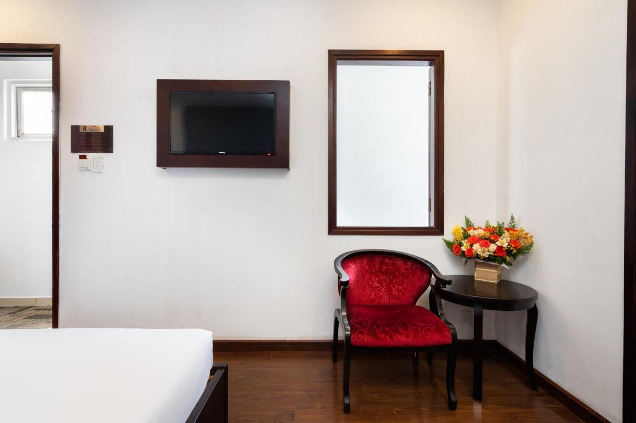Hotel A&a Toronto