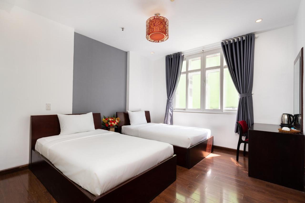 Hotel A&a Toronto Ho-Chi-Minh-Stadt