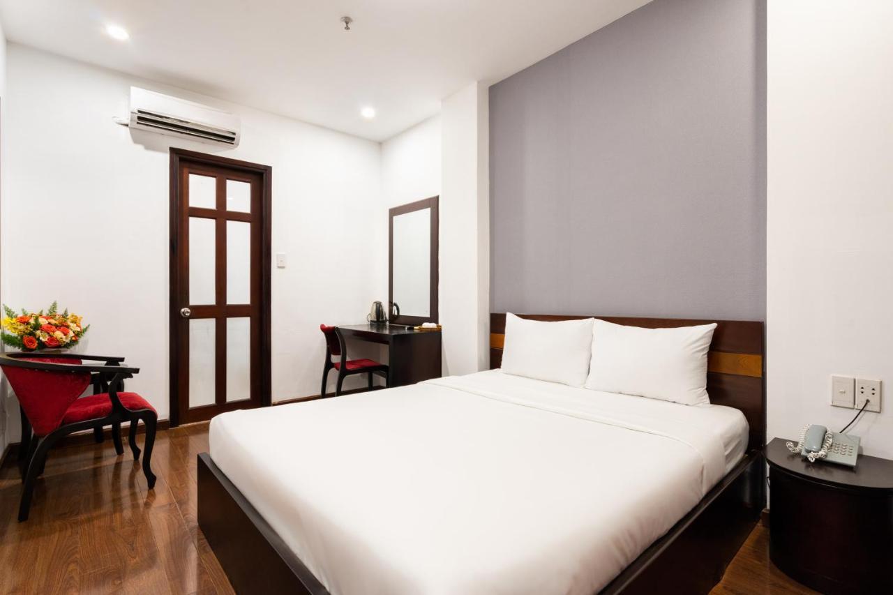 A&a Toronto Hotel 2*