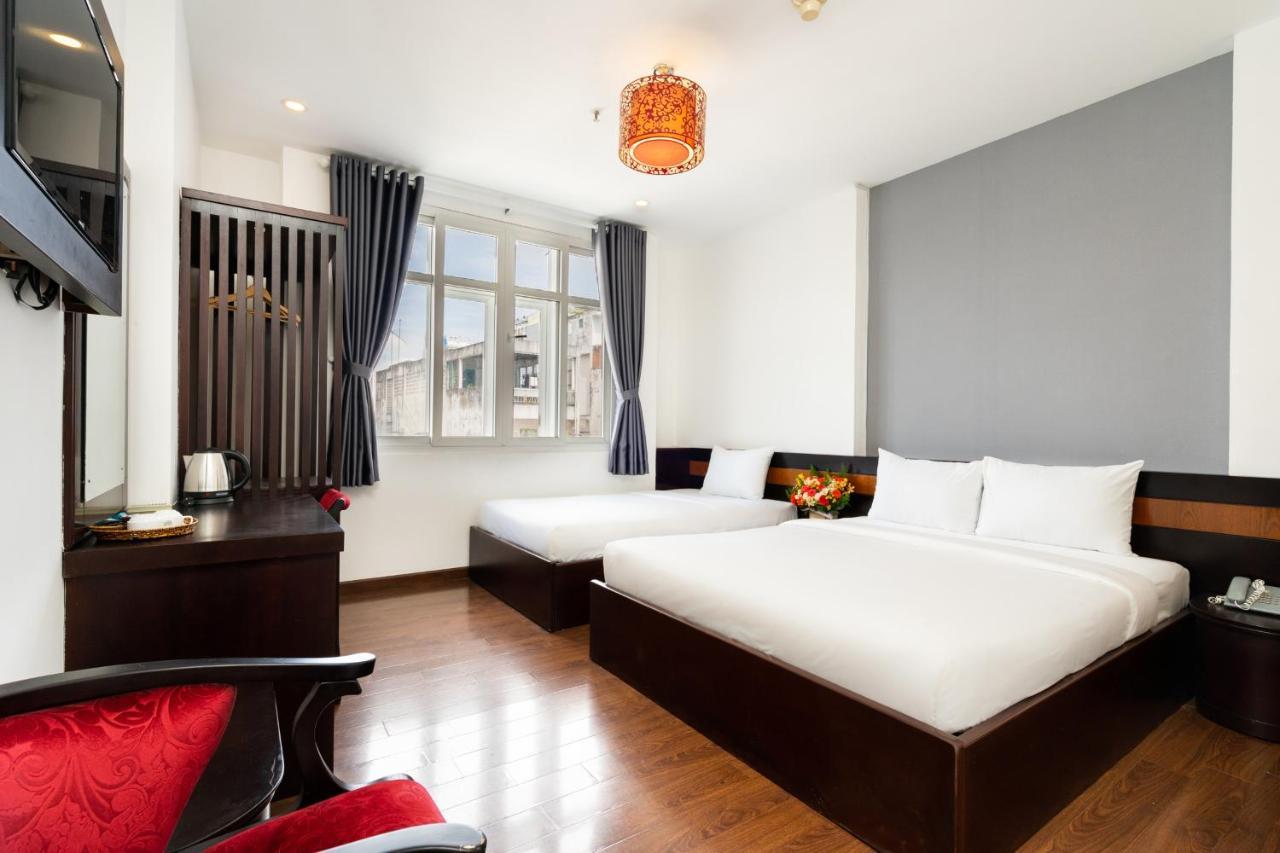 A&a Toronto Hotel