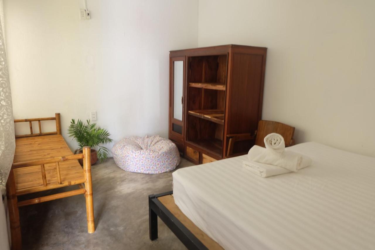 Hostel Lana Land *