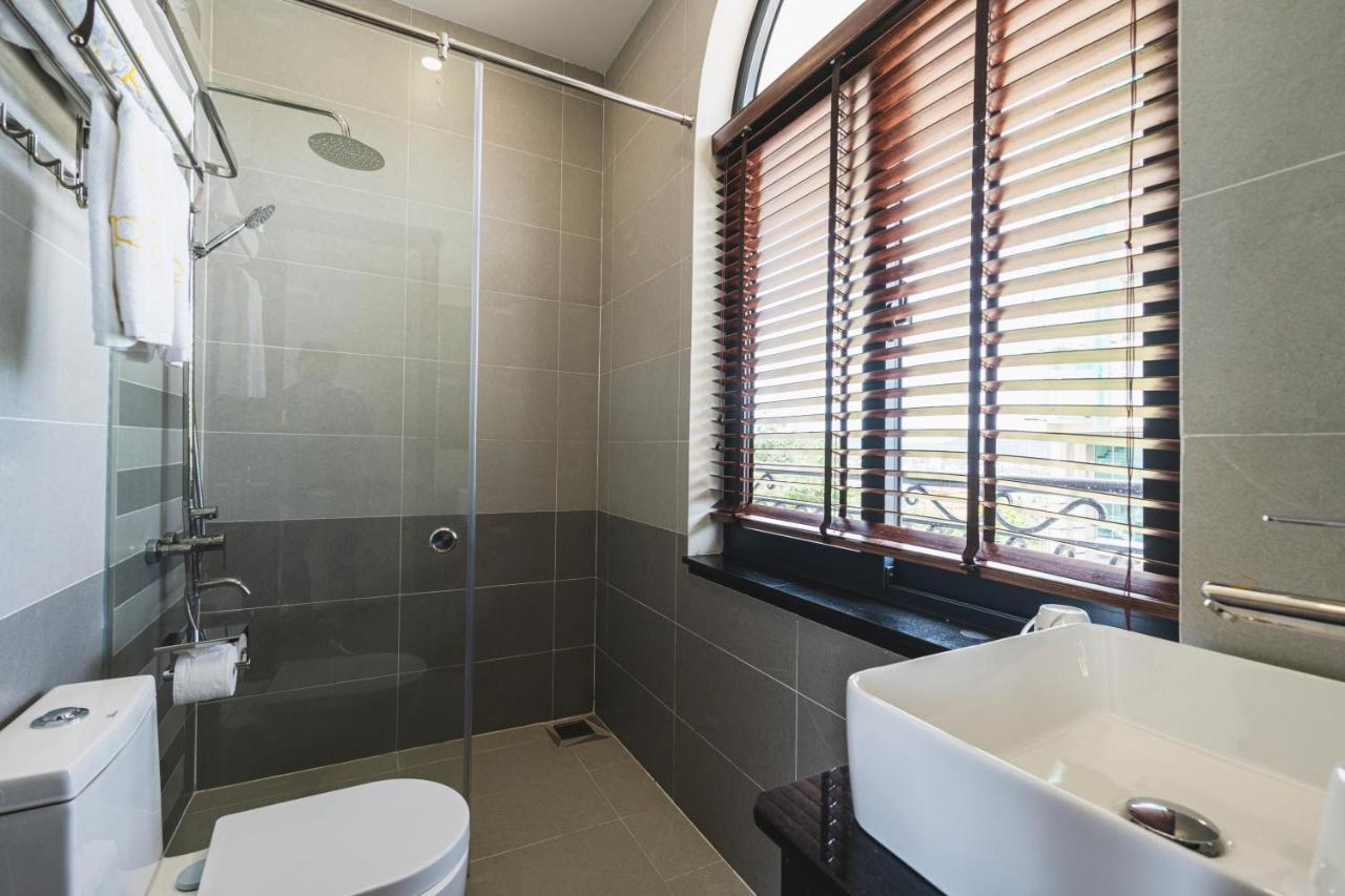 Center Rosa Hotel Phu Quoc