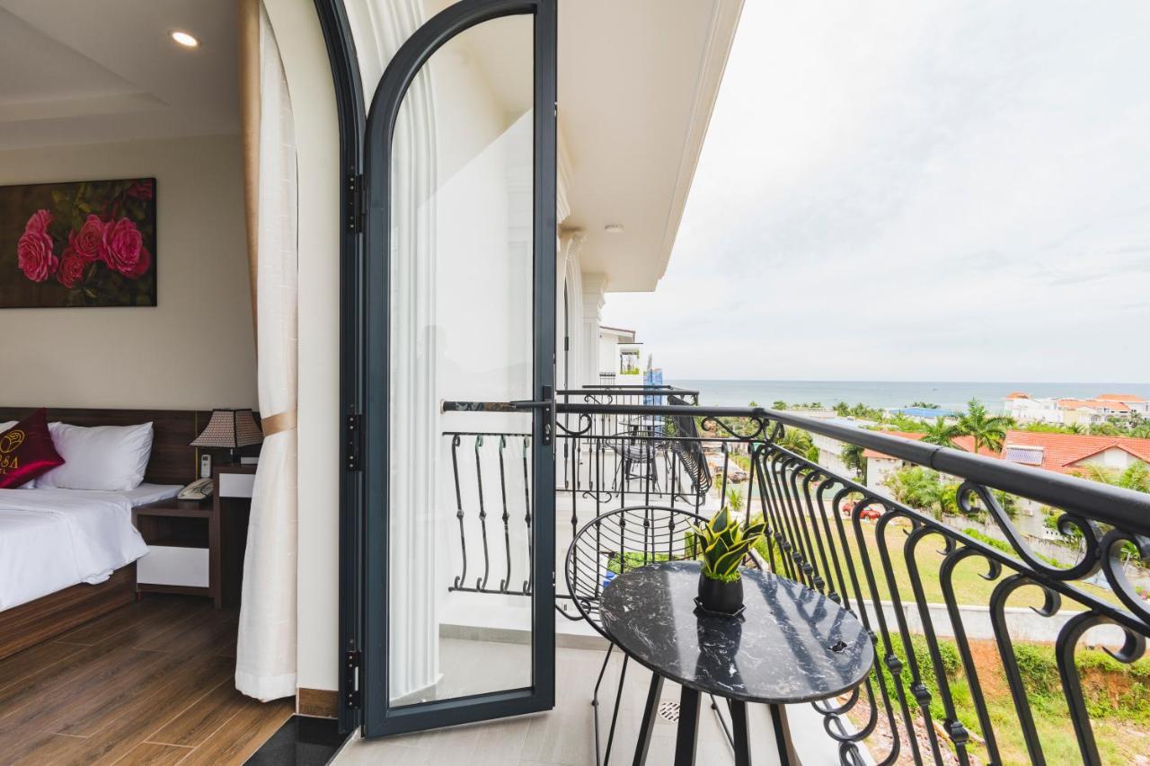 Hotel Center Rosa Phu Quoc