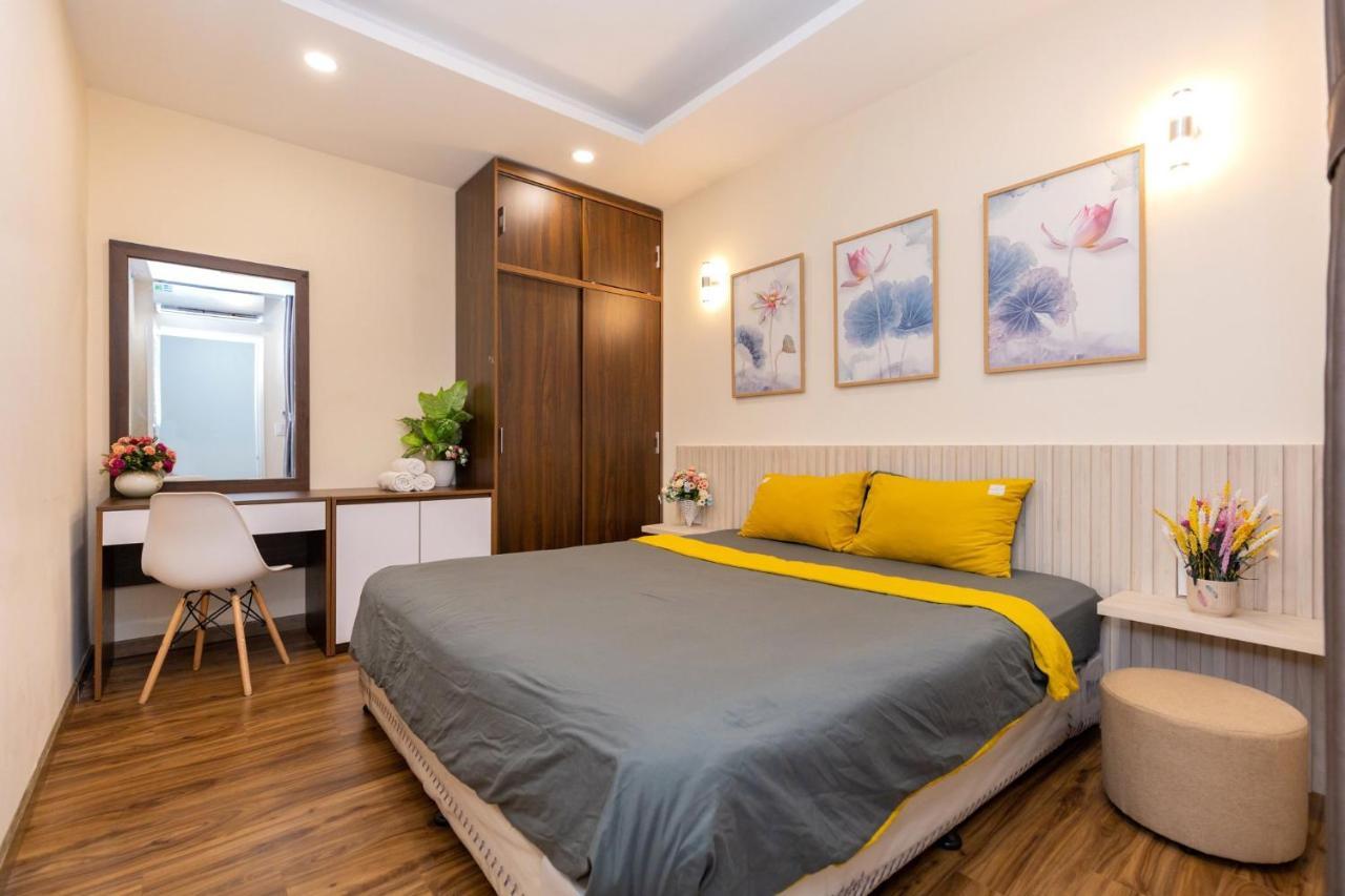 Ho Goldsea Vung Tau, Co Ho Boi, 3p Den Bien, Sat Quang Truong Cot Co Bai Sau
