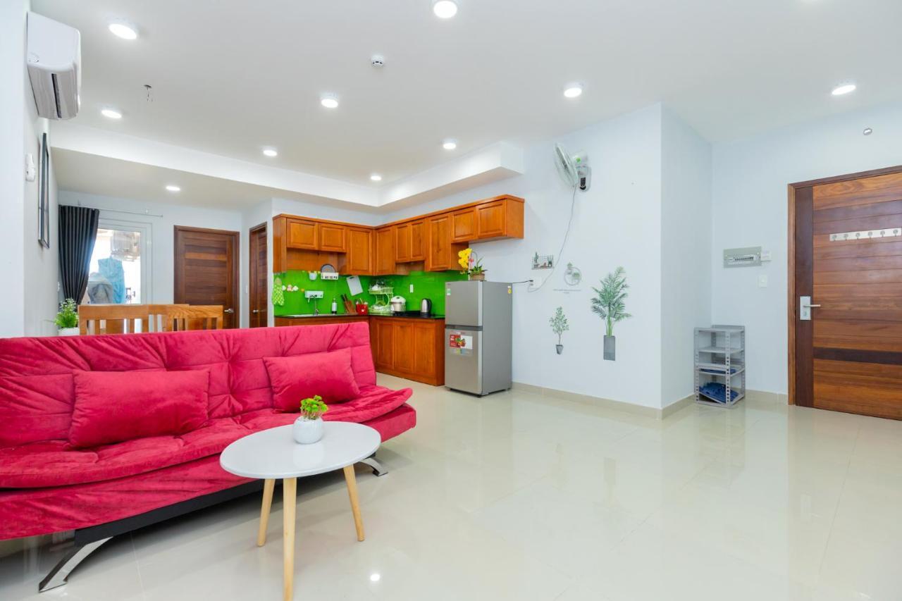 Ho Goldsea Vung Tau, Co Ho Boi, 3p Den Bien, Sat Quang Truong Cot Co Bai Sau * Vũng Tàu