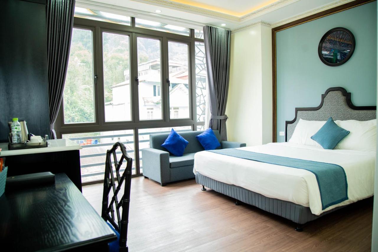Hotel Aurora