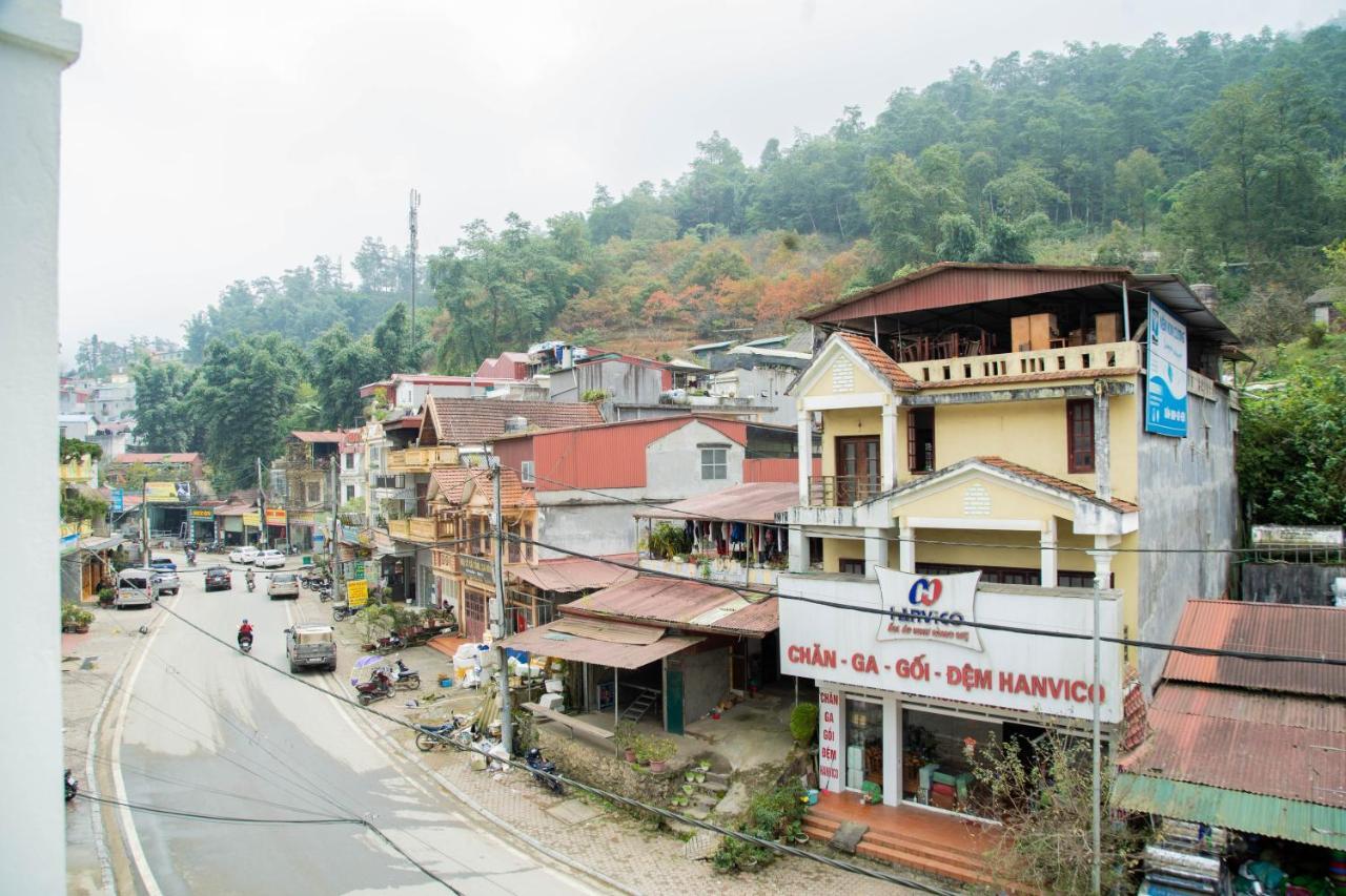 Aurora Sa Pa