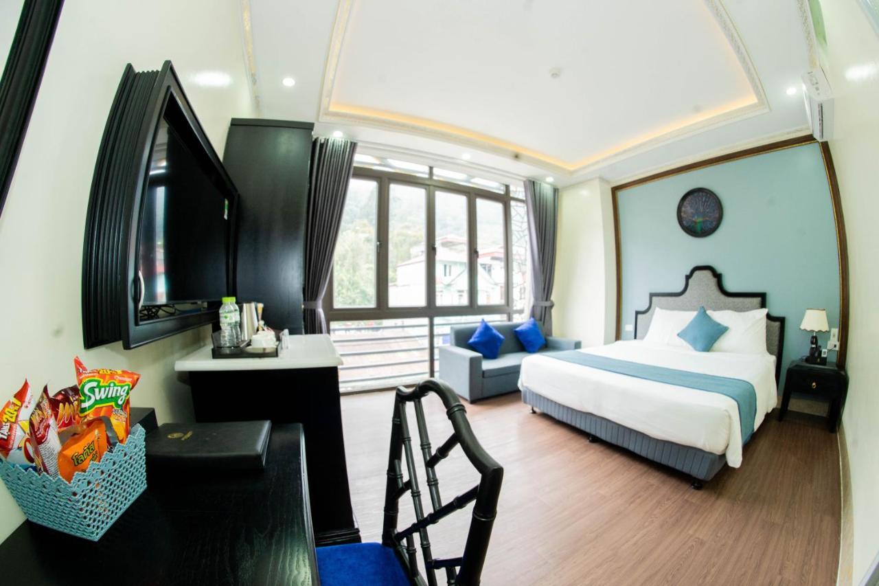 Hotel Aurora