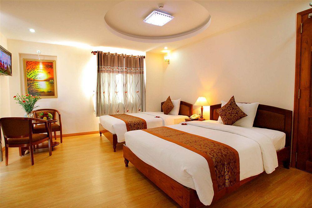 Hanoi Golden 3 Hotel 3*