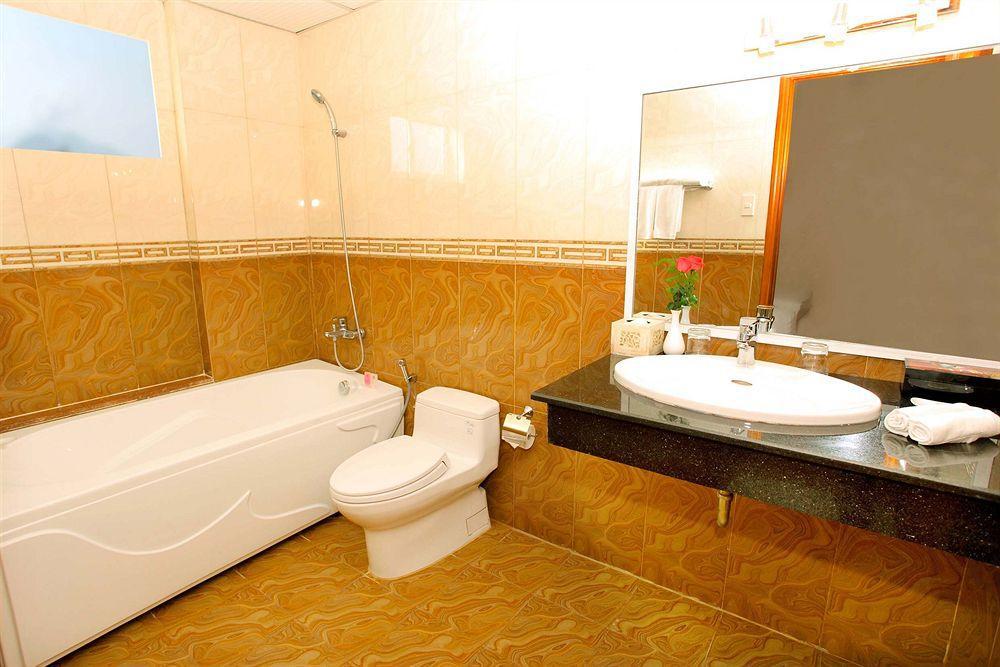 Hotel Hanoi Golden 3 Nha Trang