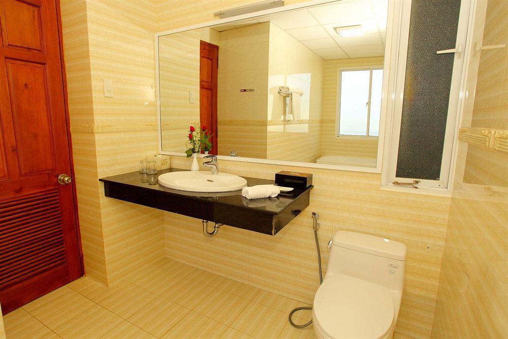 Hanoi Golden 3 Hotel Nha Trang