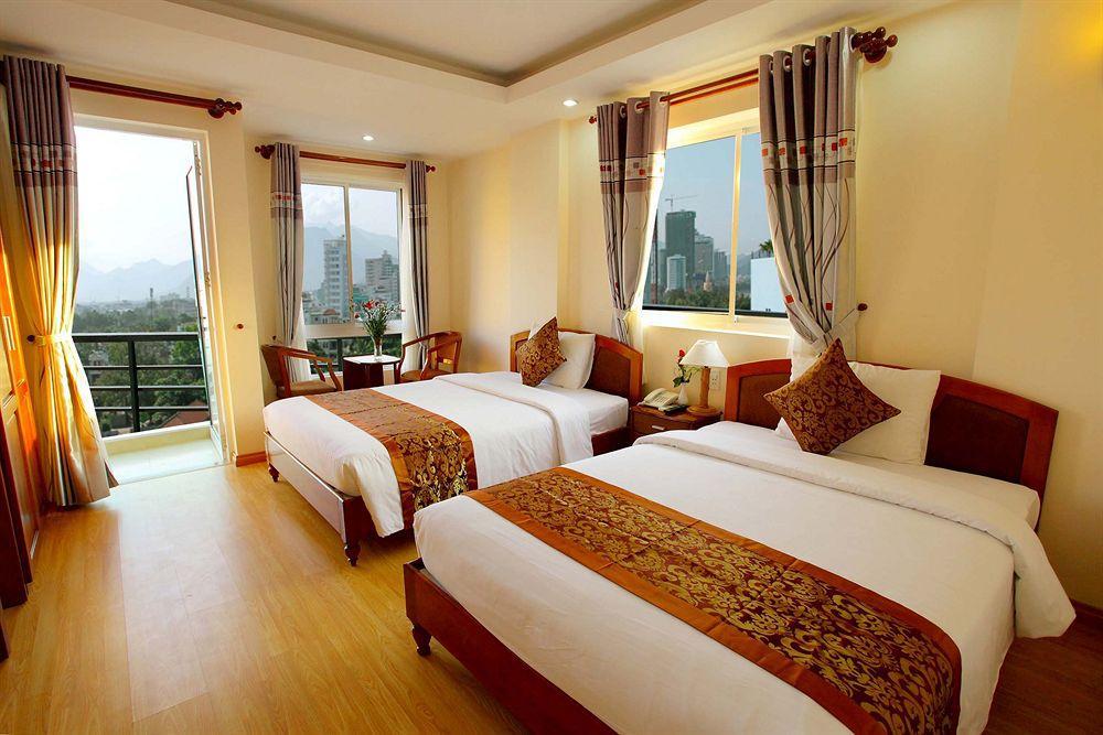 Hanoi Golden 3 Nha Trang