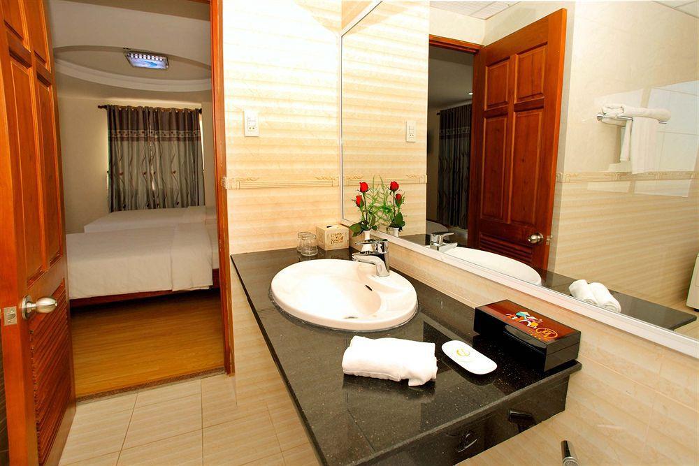 Hanoi Golden 3 Hotel
