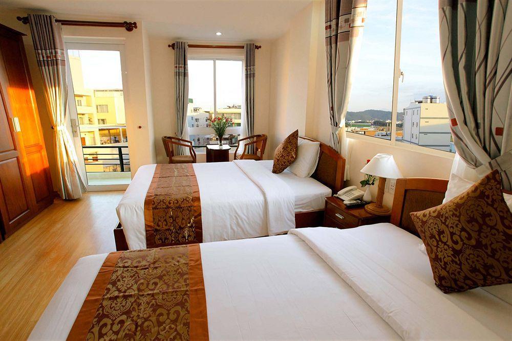 Hotel Hanoi Golden 3 3*