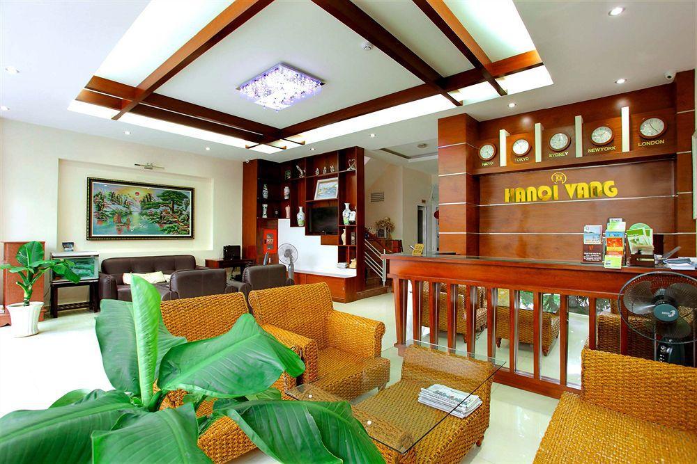 Hanoi Golden 3 3*