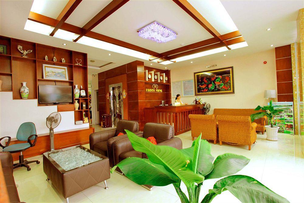 Hanoi Golden 3 Hotel 3*