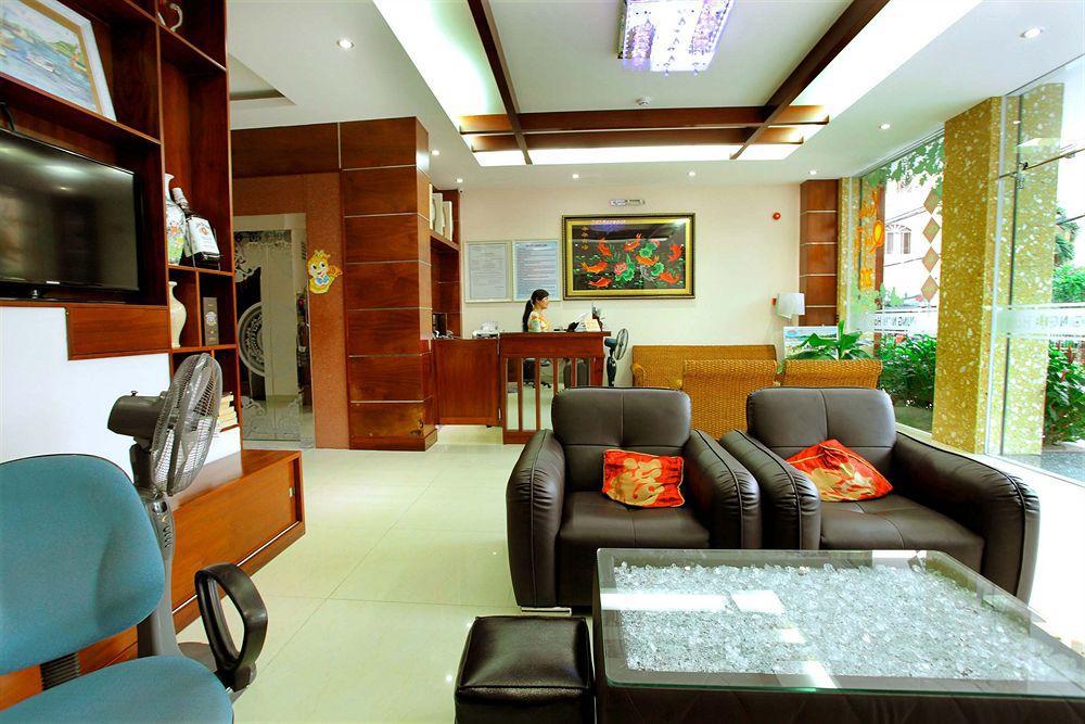 Hanoi Golden 3 3* Nha Trang