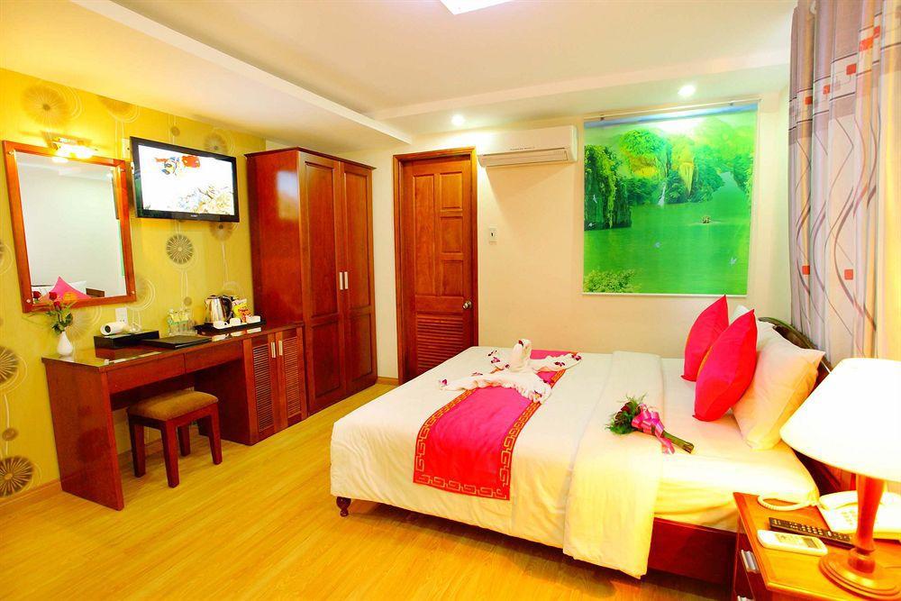 Hanoi Golden 3 Nha Trang