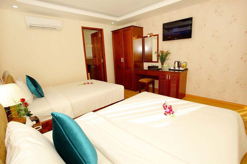 Hotel Hanoi Golden 3 3*