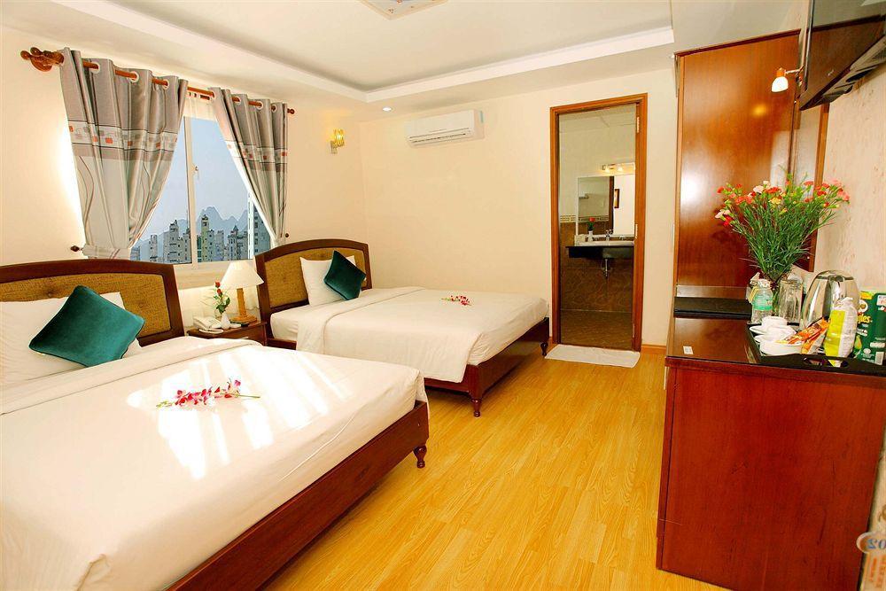 Hanoi Golden 3 Hotel 3*