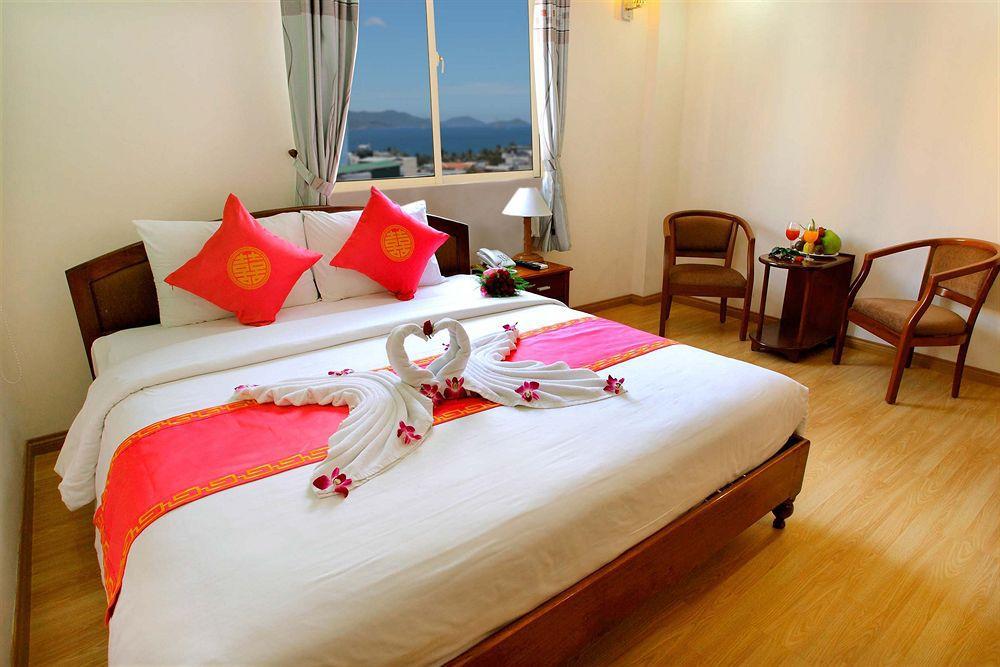 Hotel Hanoi Golden 3 Nha Trang