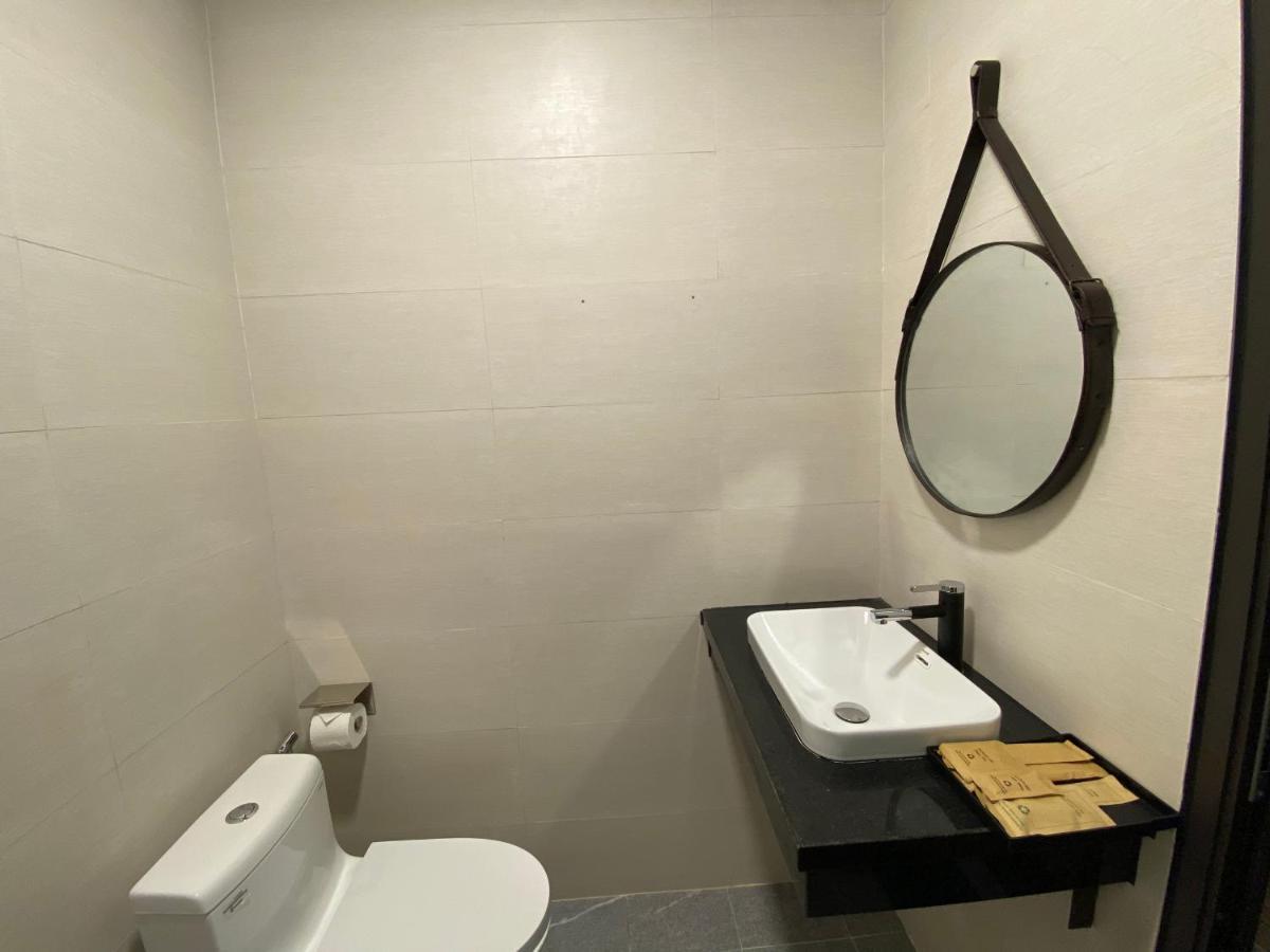 Cerf Volant Soc Son Aparthotel Hanoi