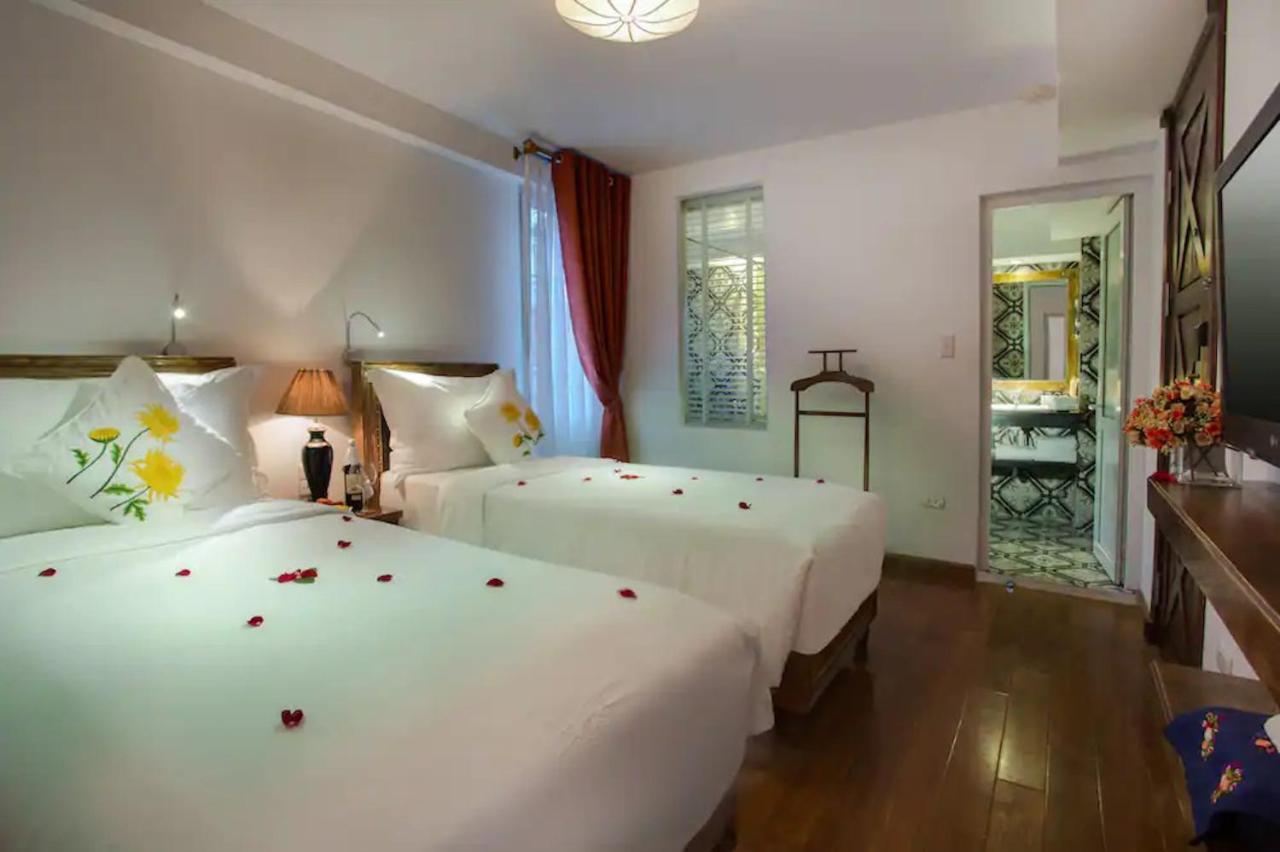 Khách sạn Free Airport Service Deals W Singita Classy Boutique & Travel Hà Nội