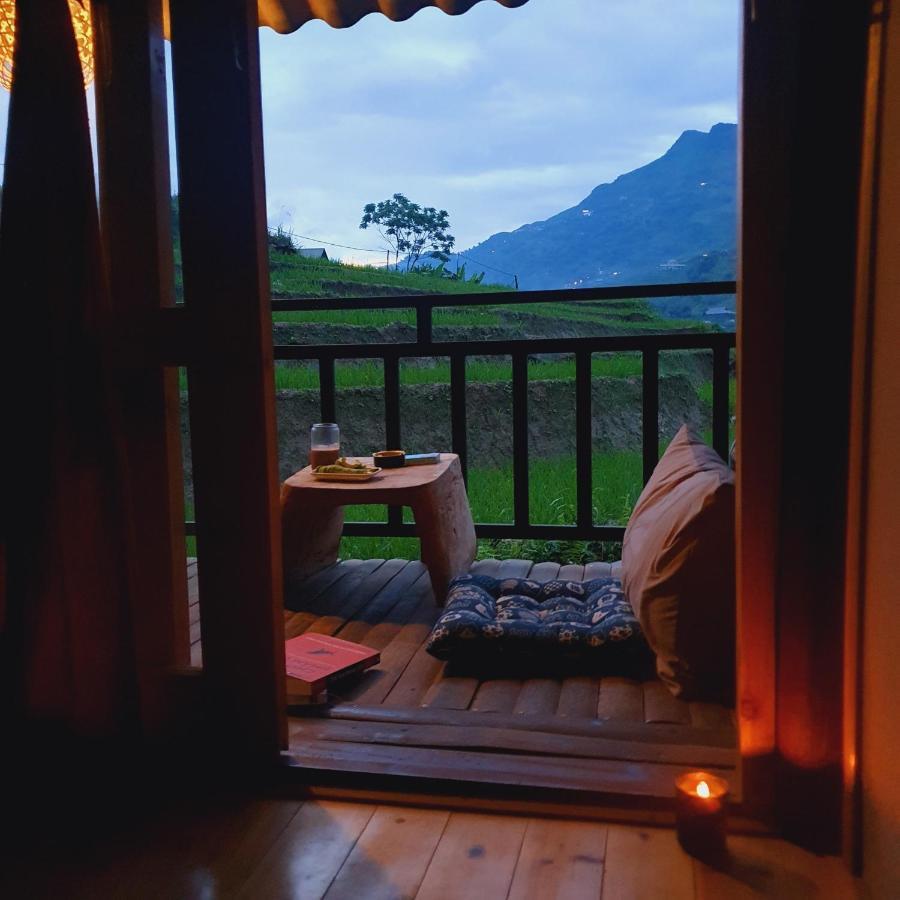 Deja Vu Lodge *