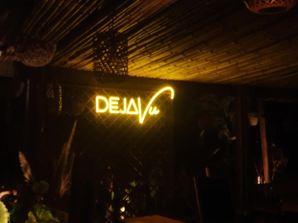 Deja Vu Sa Pa