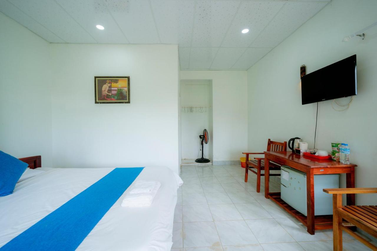 Thai Tan Tien * Phu Quoc