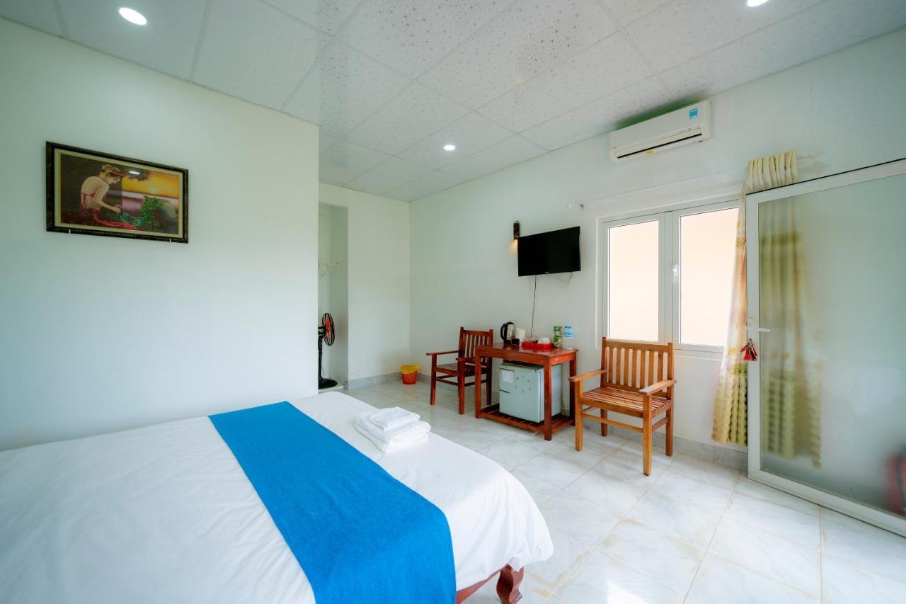 Thai Tan Tien Hotel Phu Quoc