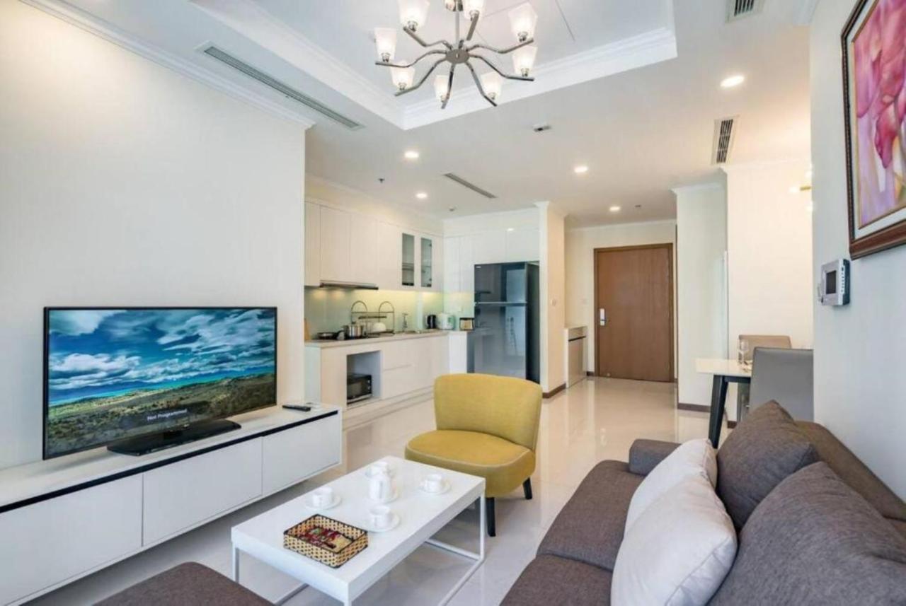 Vinhomes Landmark Renovation 2025 By Bevista Ho-Chi-Minh-Stadt