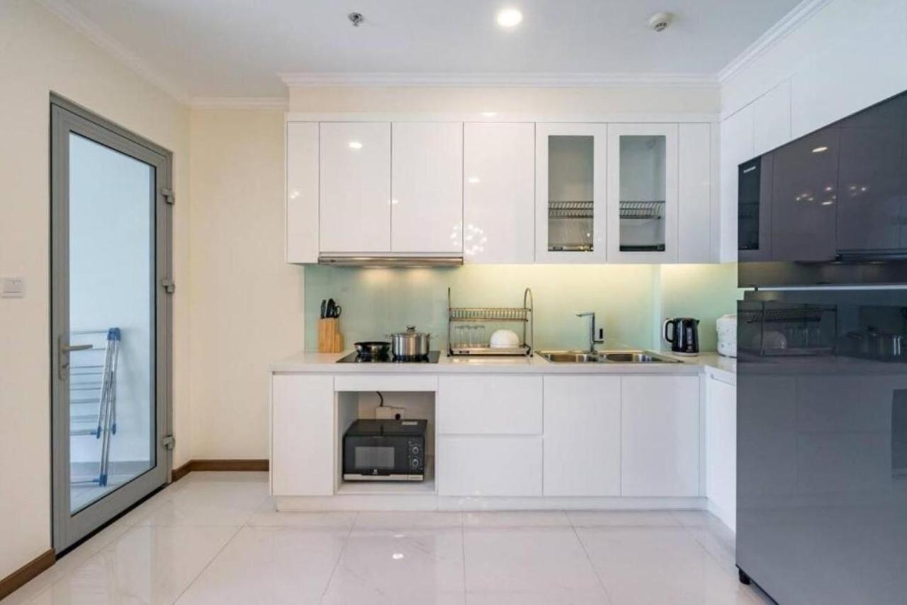 Vinhomes Landmark Renovation 2025 By Bevista Apartment Ho-Chi-Minh-Stadt