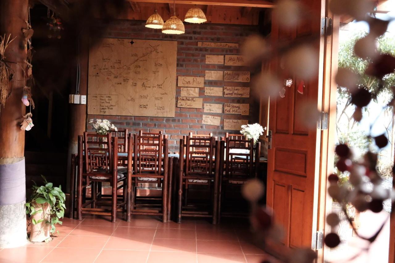 Homestay La Beaute *