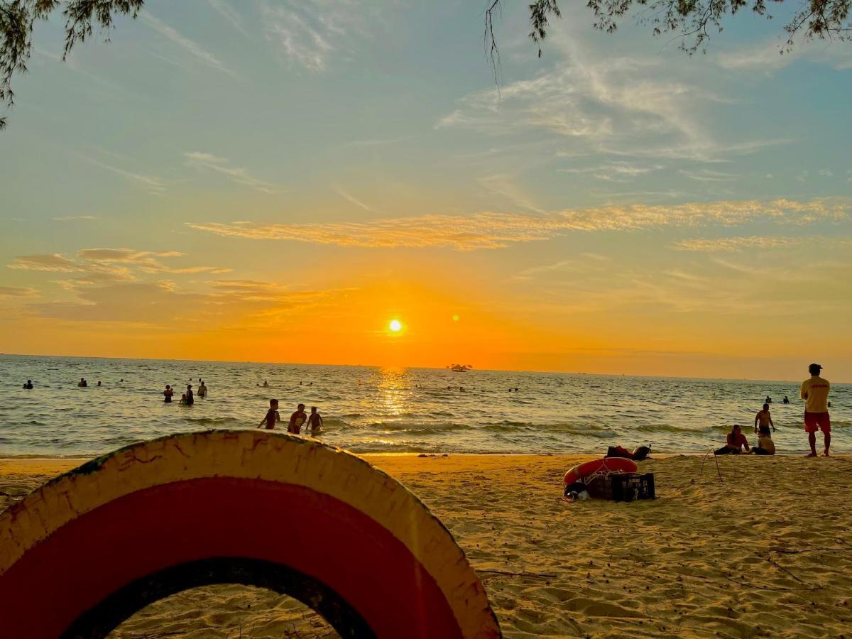 Chi Hai House Phu Quoc