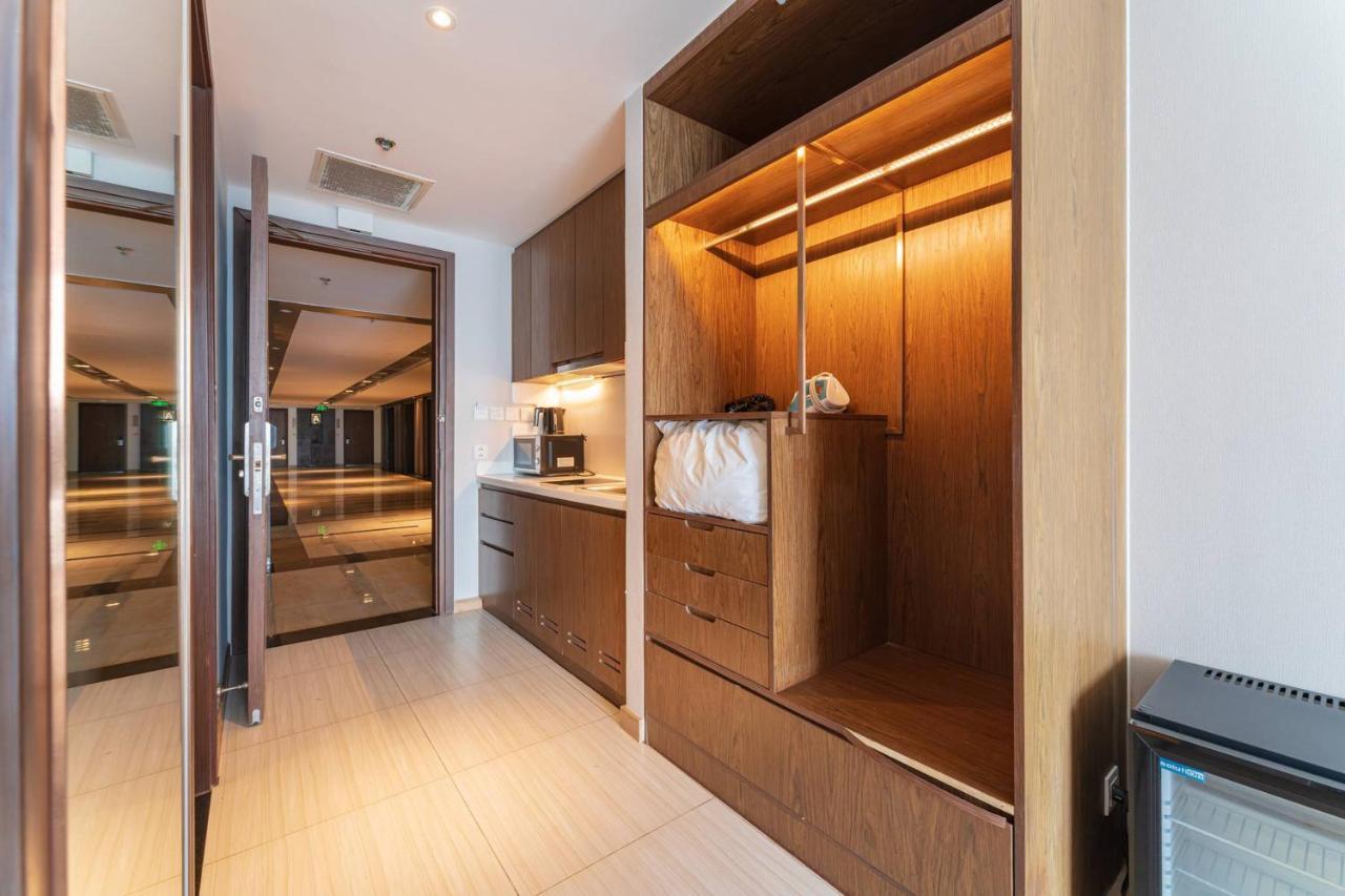 Apartment Mysea Panorama Superview Nha Trang