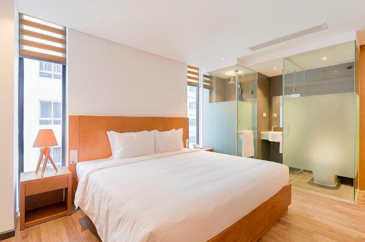 Soho Boutique Hotel Da Nang
