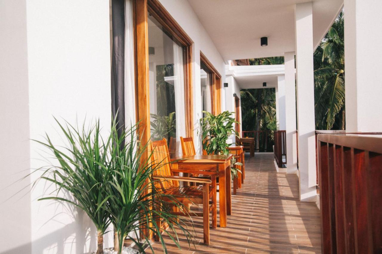 Resort La Limone 3*
