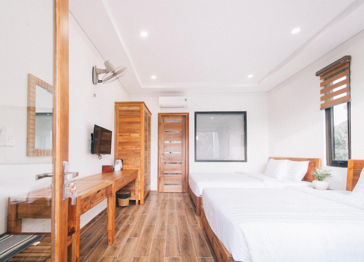 La Limone 3* Phu Quoc