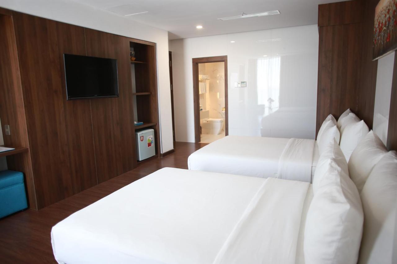 Gold By Haviland Hotel
