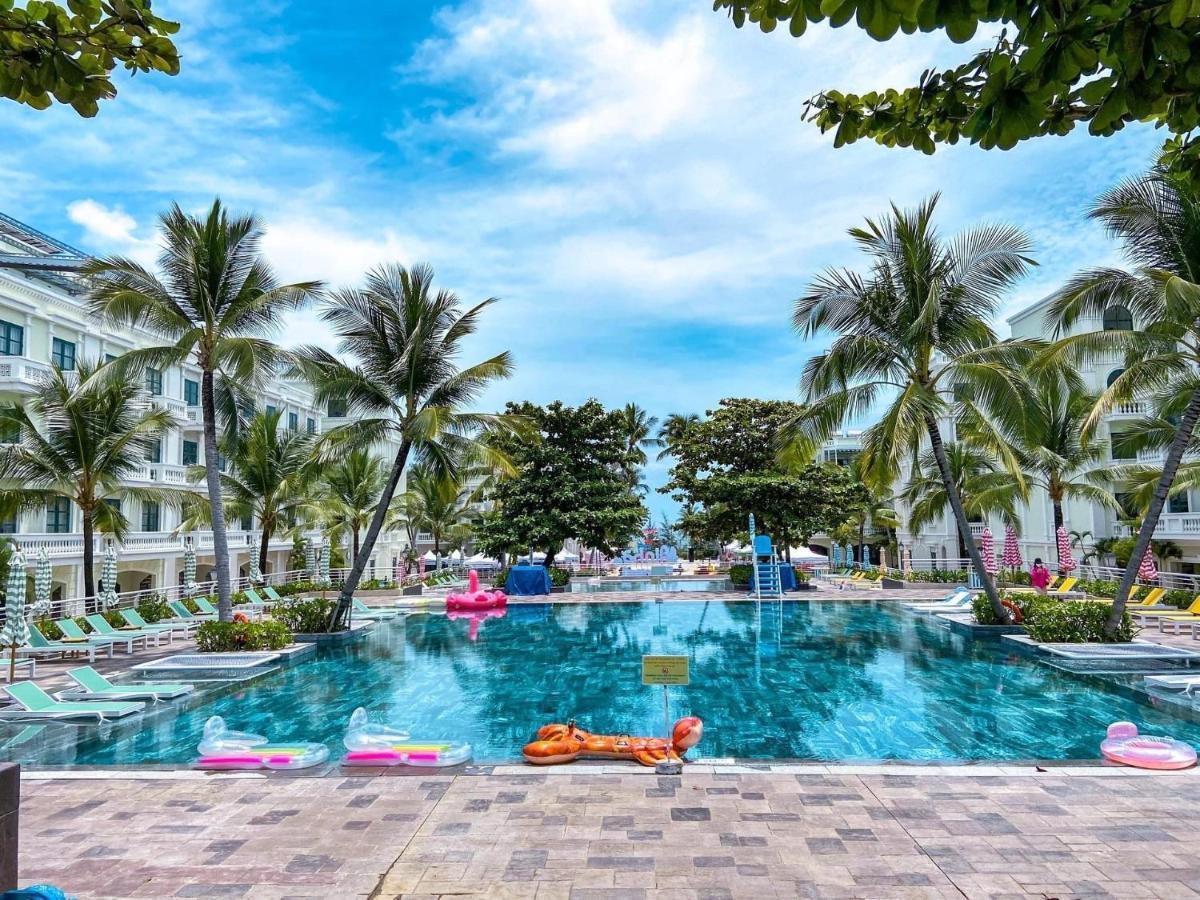 The Costis Phu Quoc