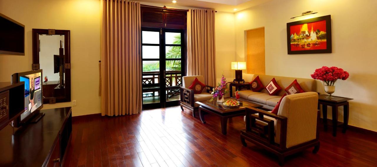 Hội An Beach Resort