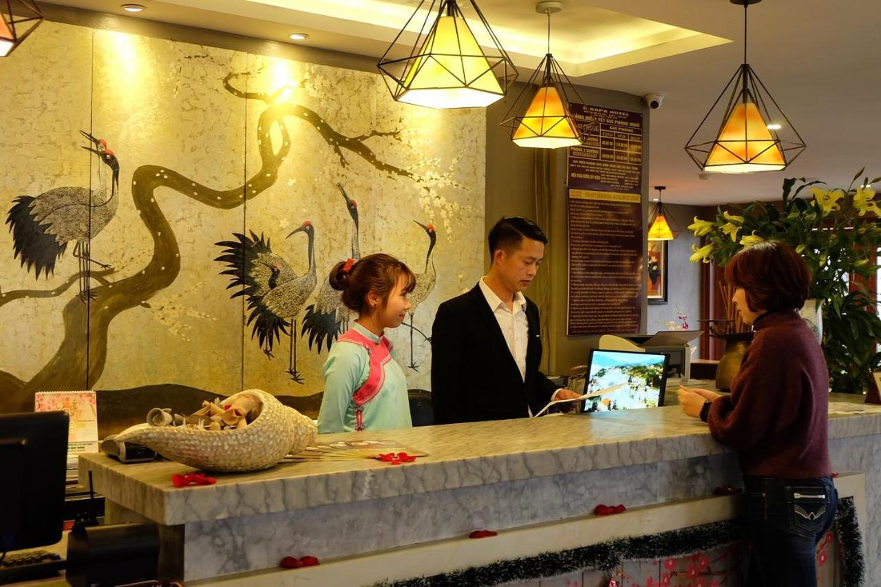 Hotel Q 3*