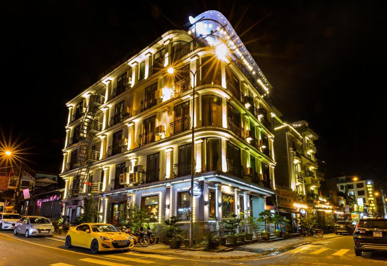 Hotel Q