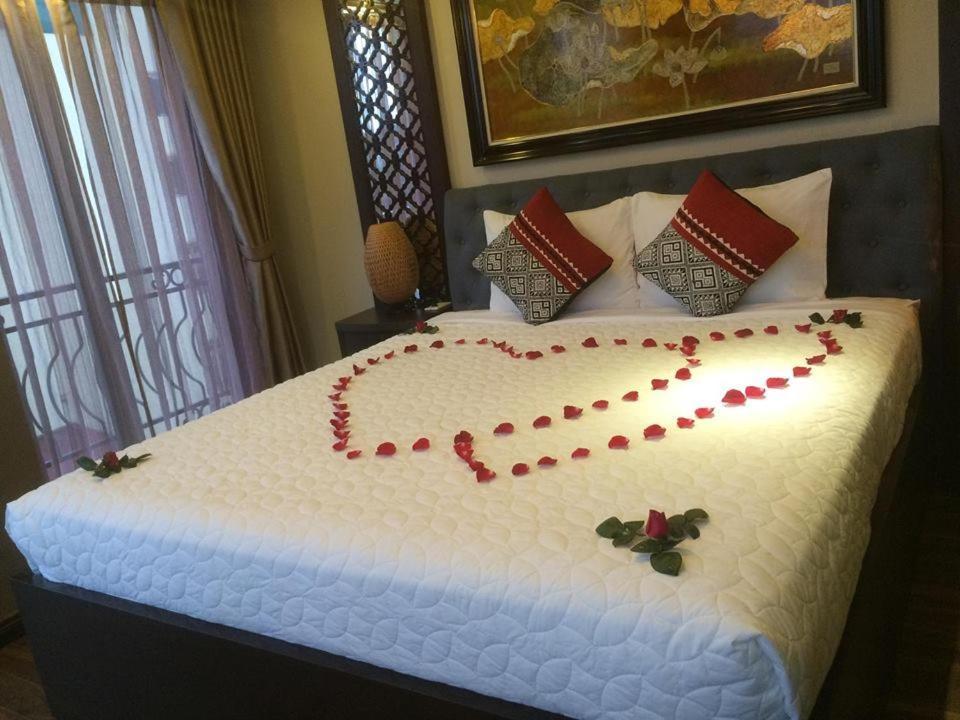 Hotel Q Sa Pa