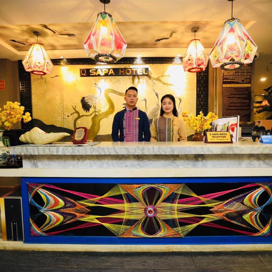 Q Hotel 3*