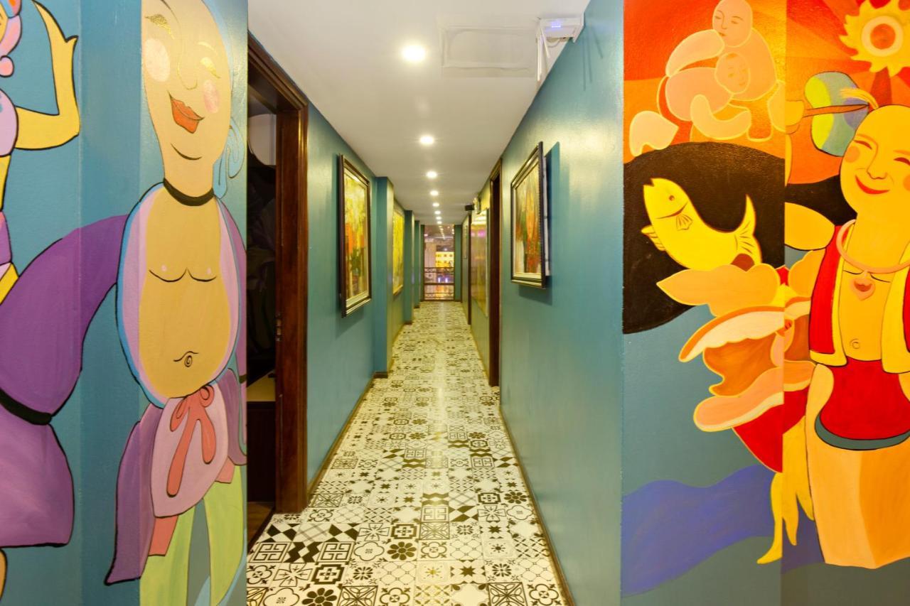 Hotel Q Sa Pa