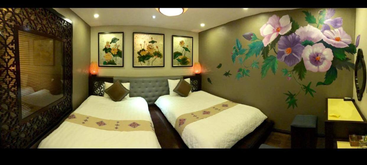 Q Hotel Sa Pa